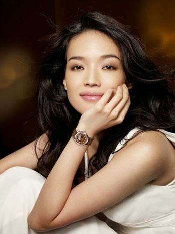Taiwan Actress Shu Qi Beautiful and Hot Photos