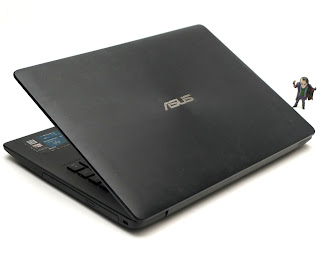 Laptop ASUS X453M Fullset Di Malang