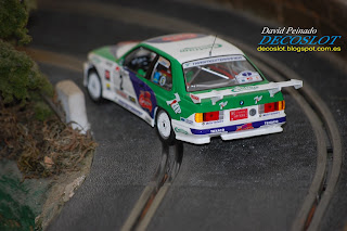 Match 7up bmw