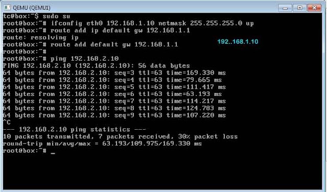 Configure a Site to Site VPN in Cisco Routers Using GNS3 | Router ...