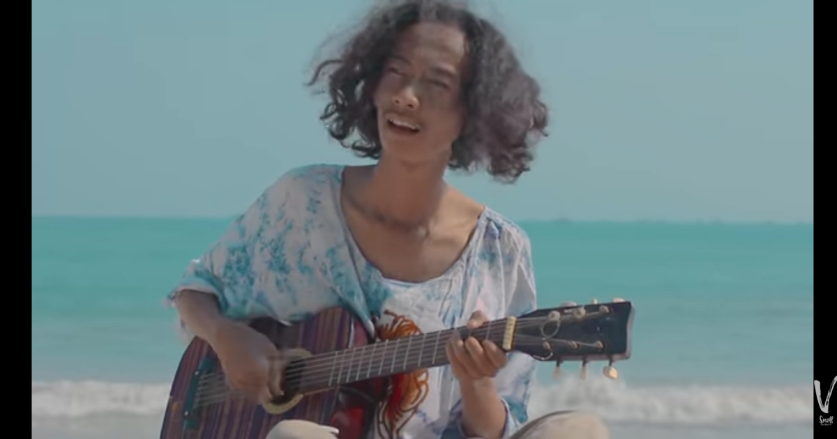 Chord Dan Lirik Lagu Wahyu Selow Cover Smvll Versi Mudah Swari Chord
