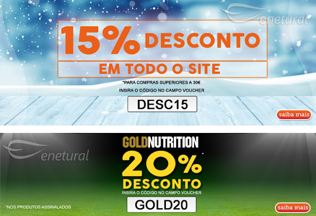  Desconto na enetural