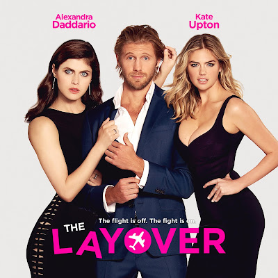 The Layover 2017 Eng WEB-DL 480p 130mb ESub HEVC x265