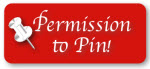permission to pin