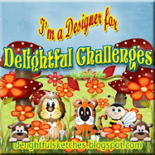 Past Digital Delights Challenges DT
