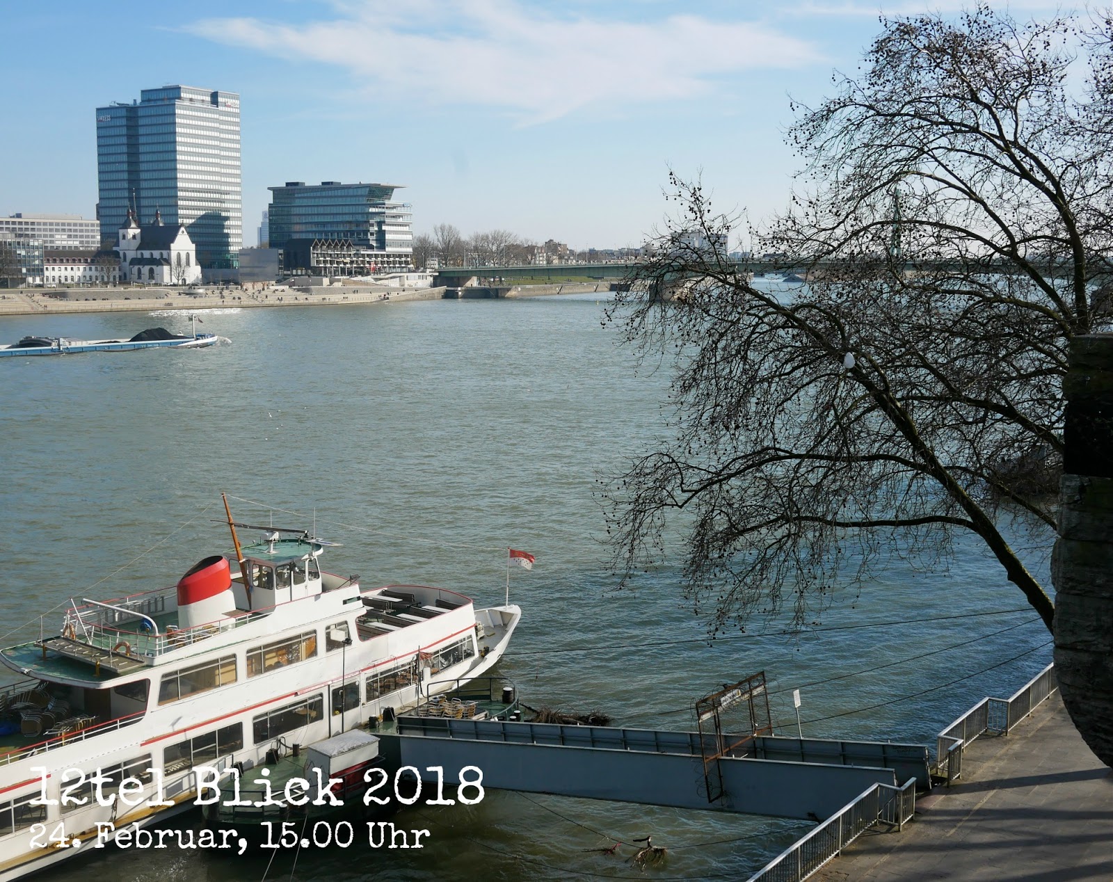 Le Monde De Kitchi Februar 2018