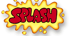 Blast from the Past: Splash (Web) - GameBlast