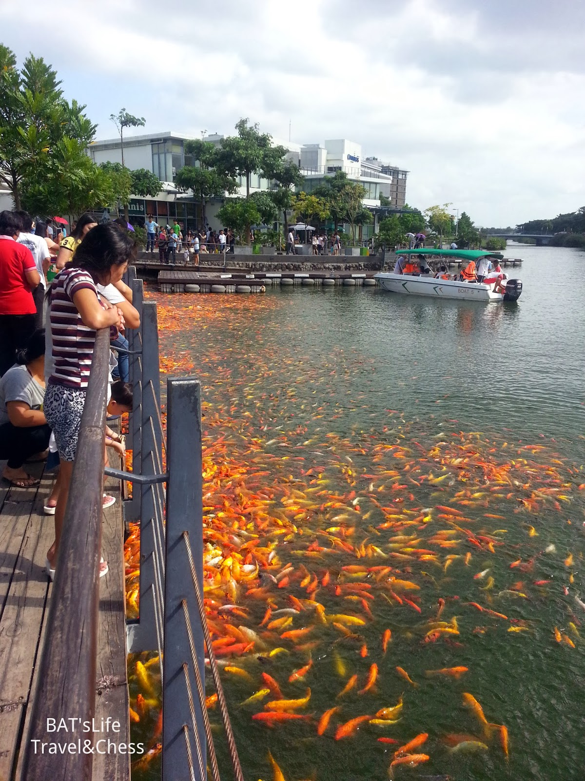 Nuvali (Sta. Rosa, Laguna)