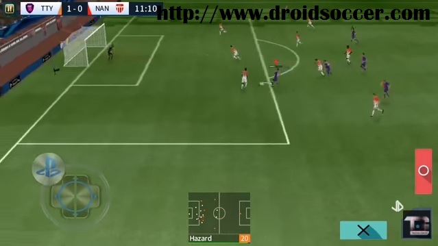 DLS Mod 2019 HD Graphics Android