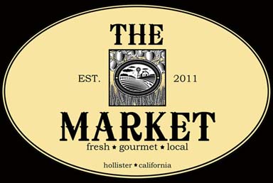 The Market & The Butcher Shop