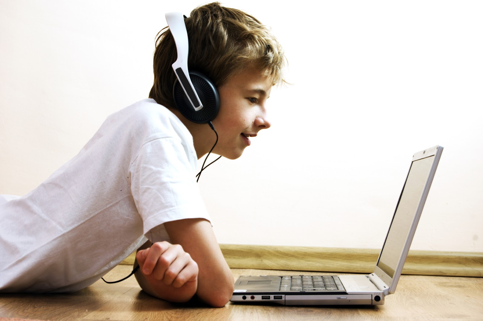 Cara Setting Sound Untuk Video Chat Mf Lines