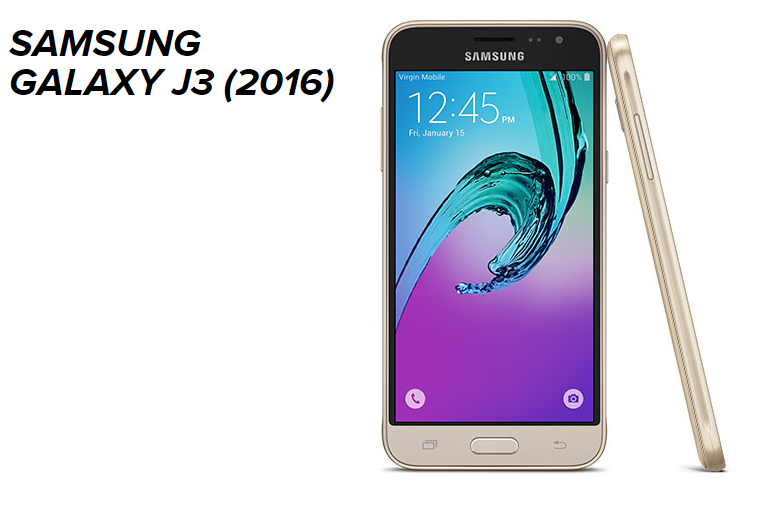 Samsung Galaxy J3 (2016) ANDROID Mobile Phone Price And Full Specifications in Bangladesh ~ E