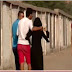  بالفيديو : شاهد حادثة تحرش كاملة مصورة «صدفة» بعين شمس