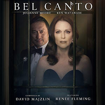 Bel Canto Soundtrack David Majzlin