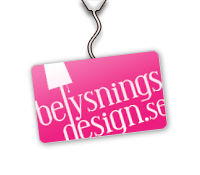 Belysnings Design