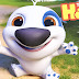 DIVIERTETE INTERACTUANDO CON ESTE DIVERTIDO PERSONAJE - ((Mi Talking Hank)) GRATIS (ULTIMA VERSION FULL PREMIUM PARA ANDROID)