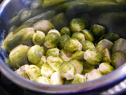 sprouts cooker pressure brussels stove sure making