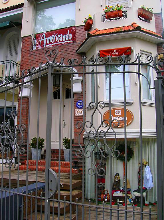 Bello & Reborati José Ellauri 438