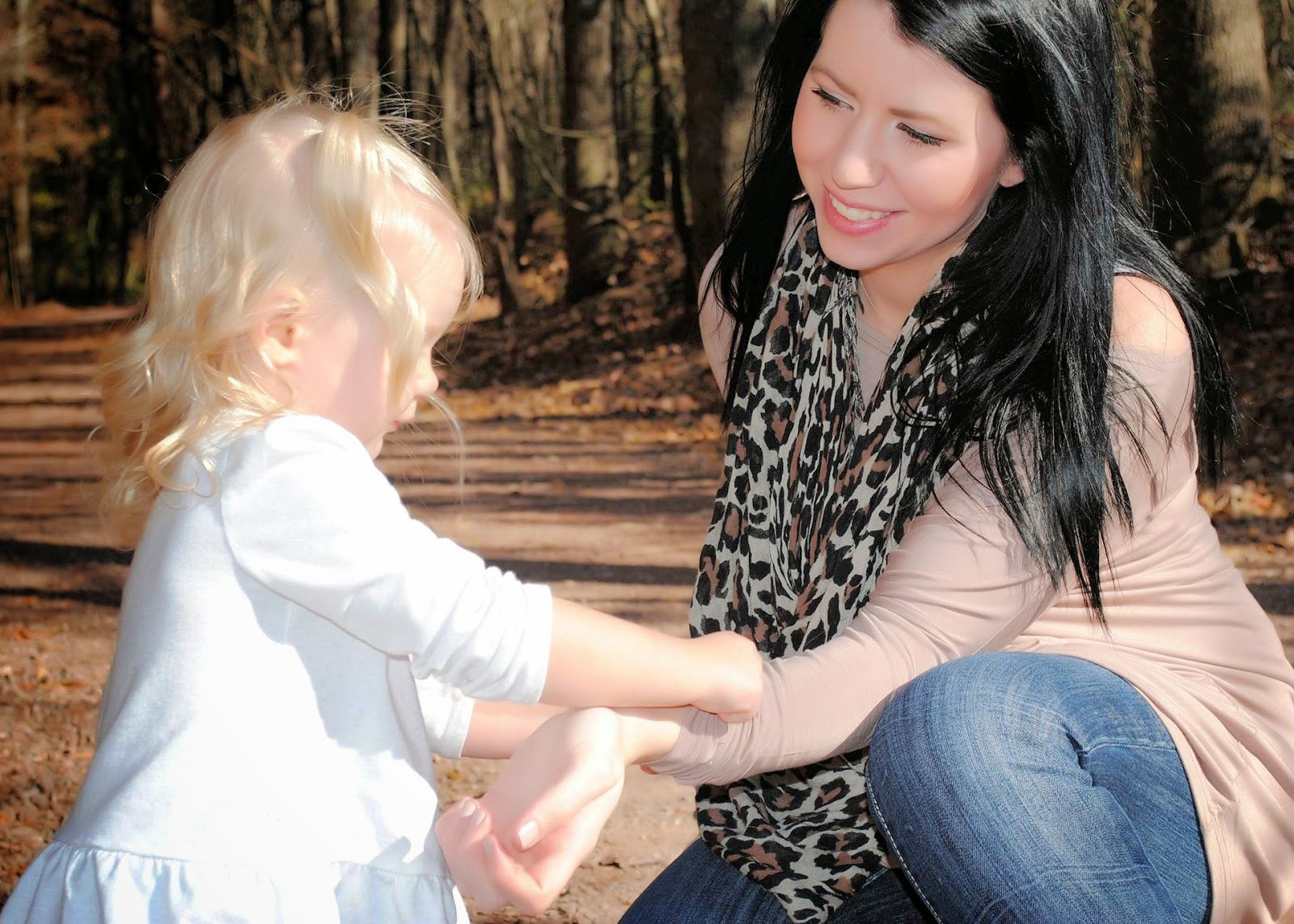 Can You Feel With Your Hands Early Pregnancy