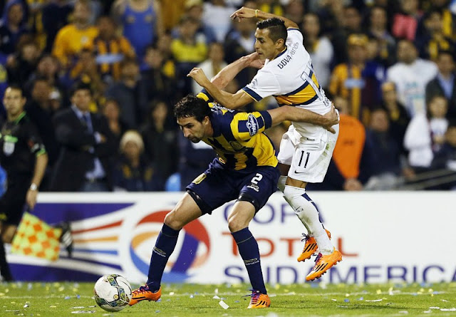 Quase lá! Flamengo deve anunciar Alejandro Donatti nesta quinta-feira