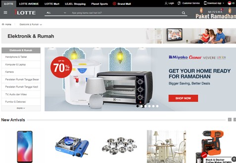 Promo Ramadhan 2018 Promo Ramadhan 2018