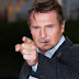 Liam Neeson es un tipo duro