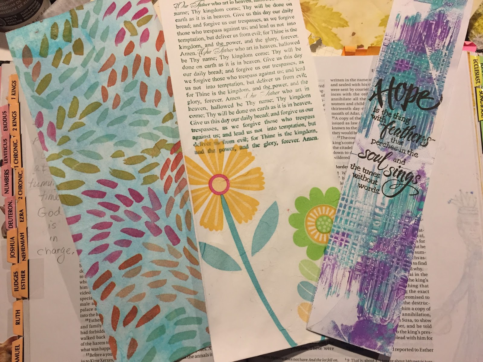 StudioMosaic Create an Envelope Wrap