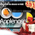 Applenosol CI. Resumen de Apple 2010. Podcast. ¡Feliz 2011!