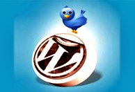 Auto Publish Your Twitter Tweets As WordPress Posts