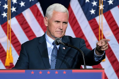 Mike-pence