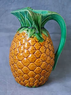 pineapple jugs