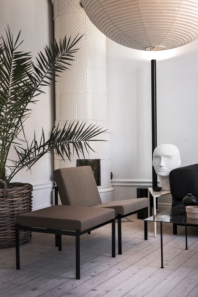 VISION CONTEMPORAINE DE L'ÉLÉGANCE