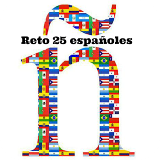 Reto 25 españoles 2019