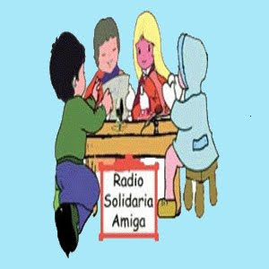 Radio Solidaria Amiga de España