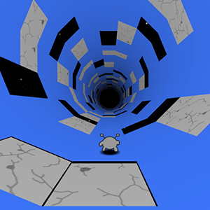 free online games run 3