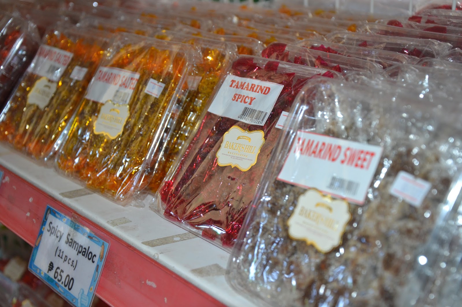 Baker's Hill Palawan