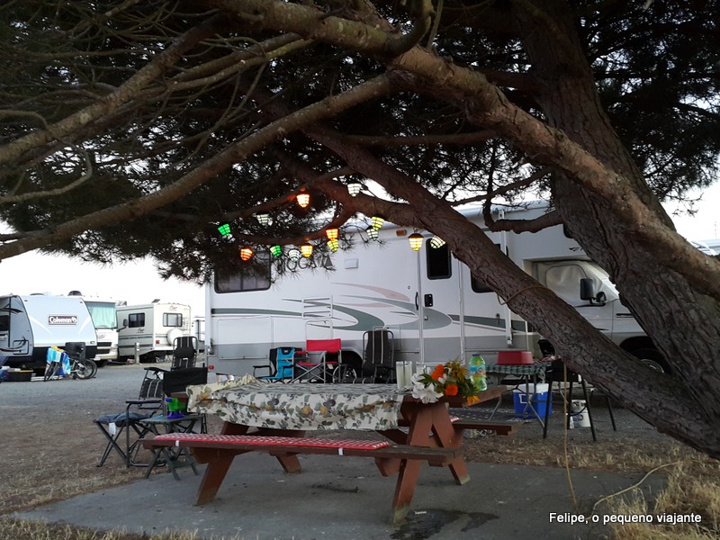 Roteiro de Port Townsend até Olympia, em Washington o que ver, onde ficar, onde comer e as