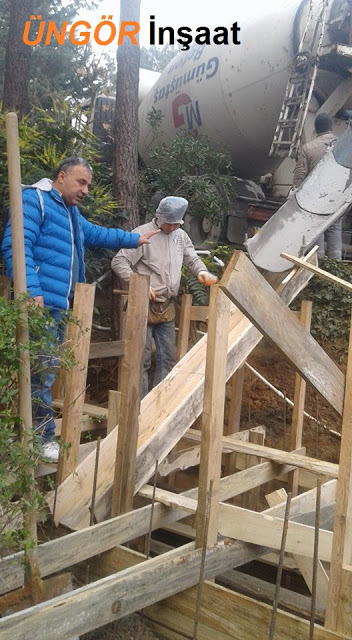 Menderes Icinde Ikinci El Satilik Cim Bordur Bahce Borduru