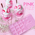 Pink Fizz de I Heart Makeup | La vie en rose... en tu mirada