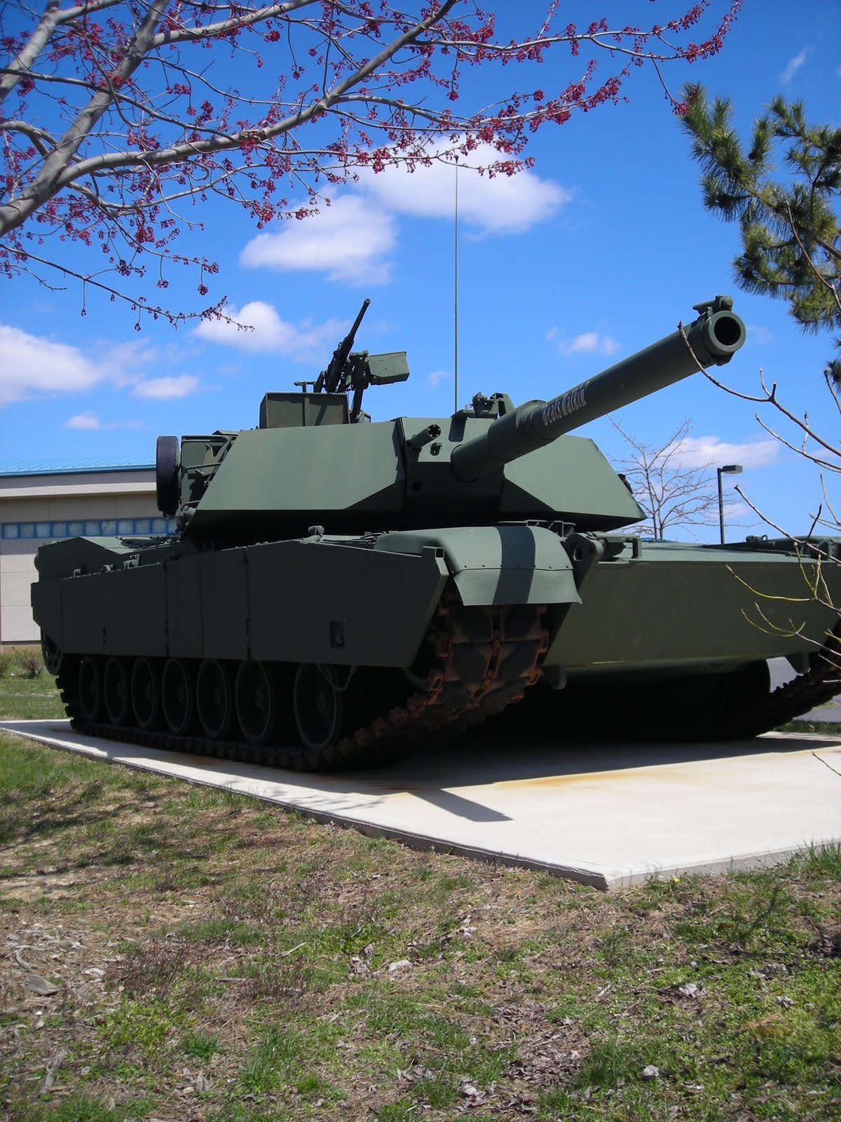 Bradley Young Photography Pics from Fort Dix