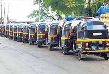  Auto, taxi strike from July 3,Thiruvananthapuram, News, Strike, Auto Driver, Kerala