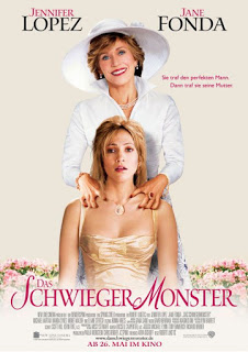 Monster-in-Law (2005) แม่ผัวพันธุ์ซ่า สะใภ้พันธุ์แสบ