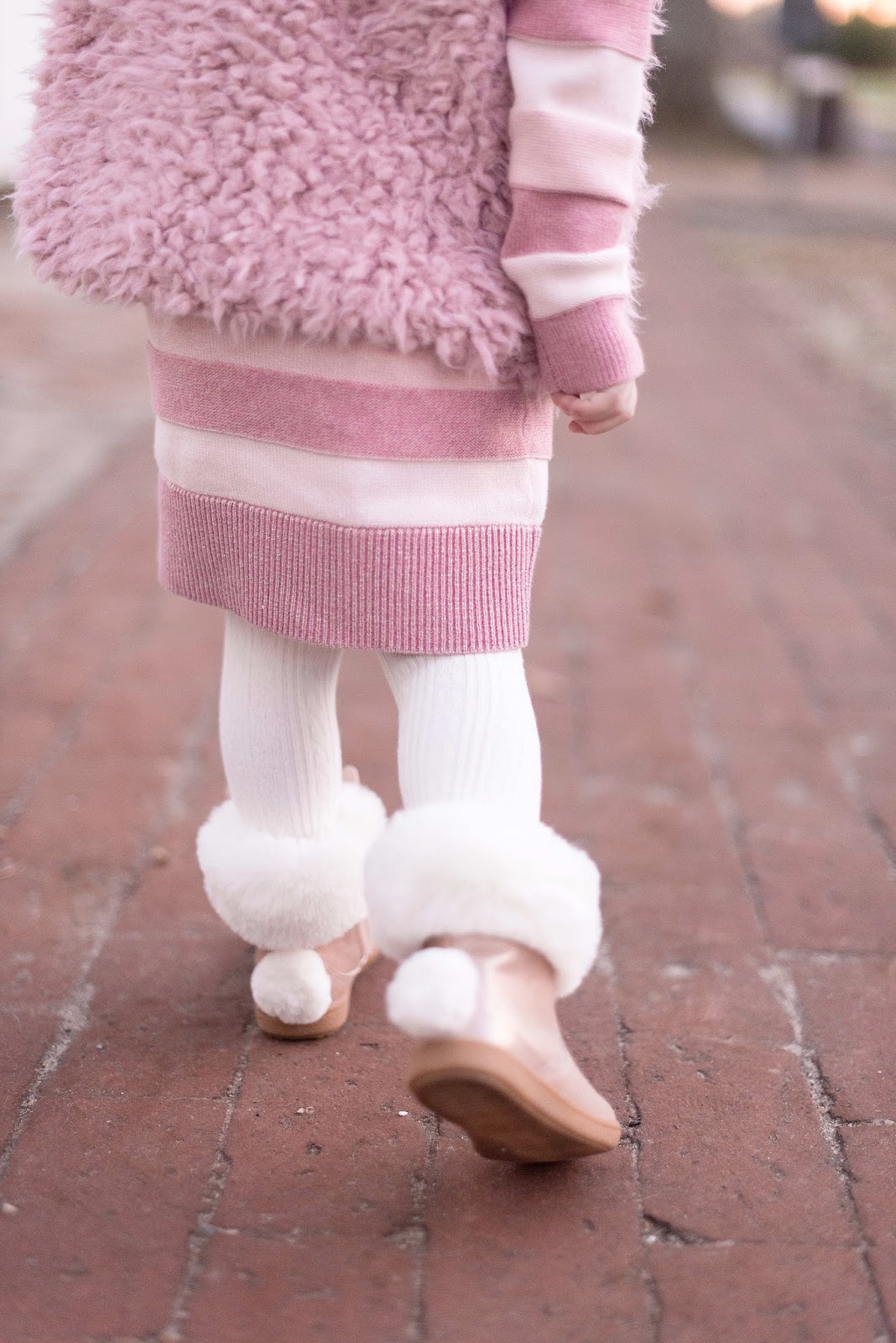 Toddler Fashion - Something Delightful Blog