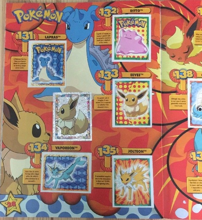 Pokémon Gotta Catch 