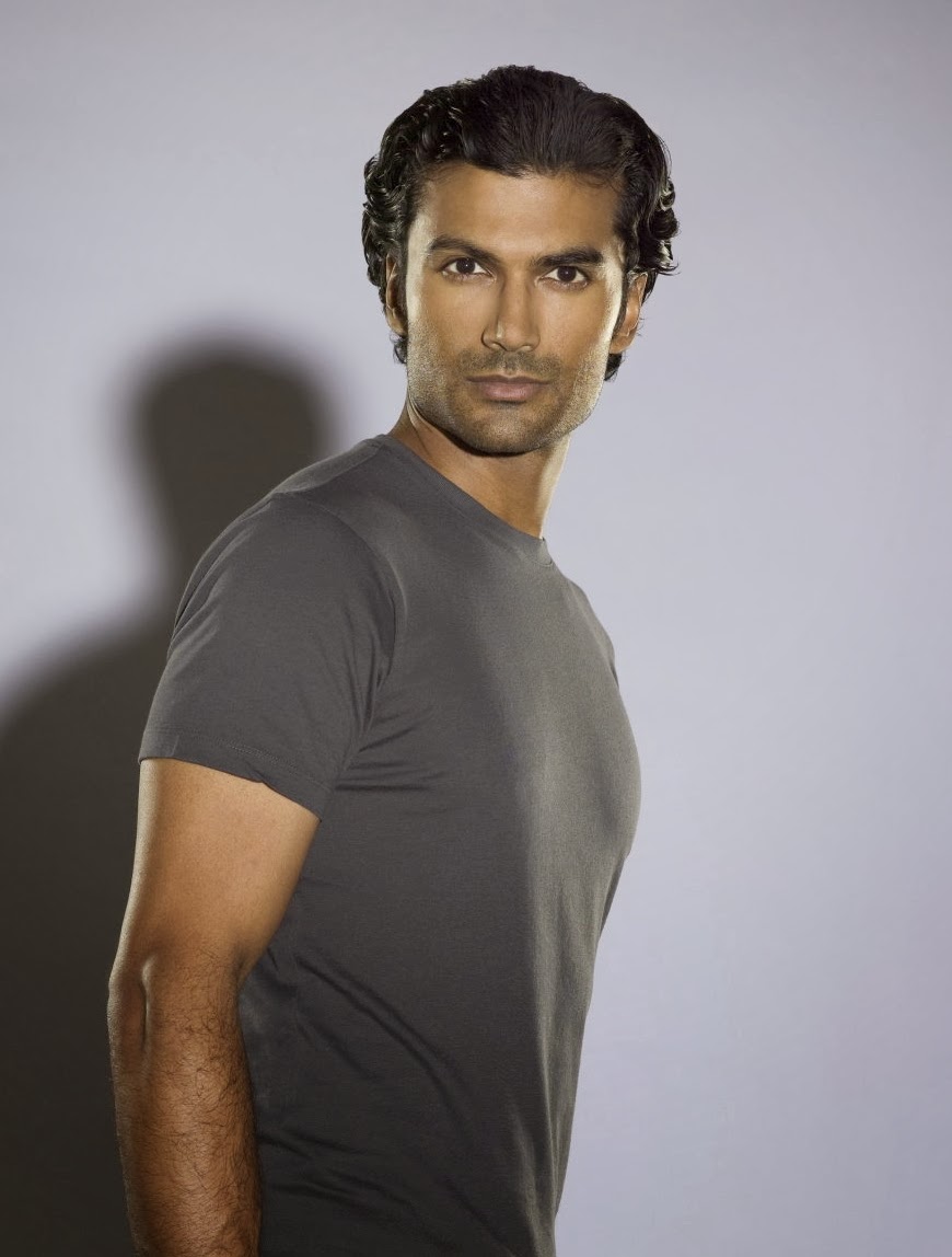 Sendhil Ramamurthy Photos | Tv Series All Poster
