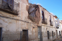 Casa en Calle de Chile
