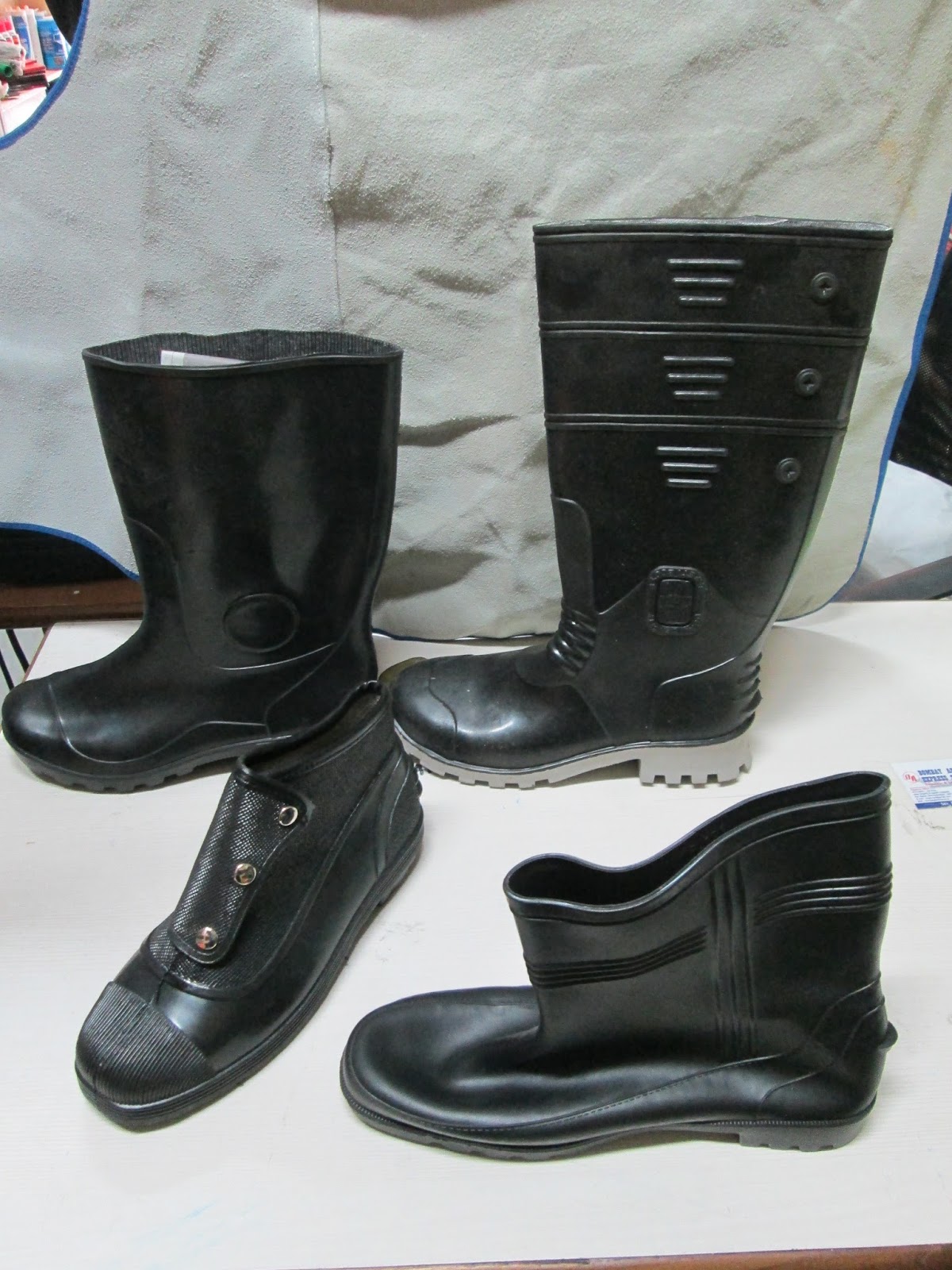 ADS and Informations ® Ronak Safety Products Ranigunj Secunderabad