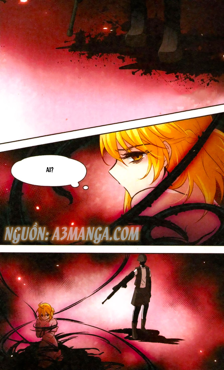 Huyền Vũ Luyến Ca: Vạn Vật Sinh Linh Chap 6 - Next Chap 7