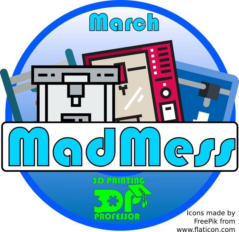 How a month of Hardware Reviews changed the way I make videos 3D