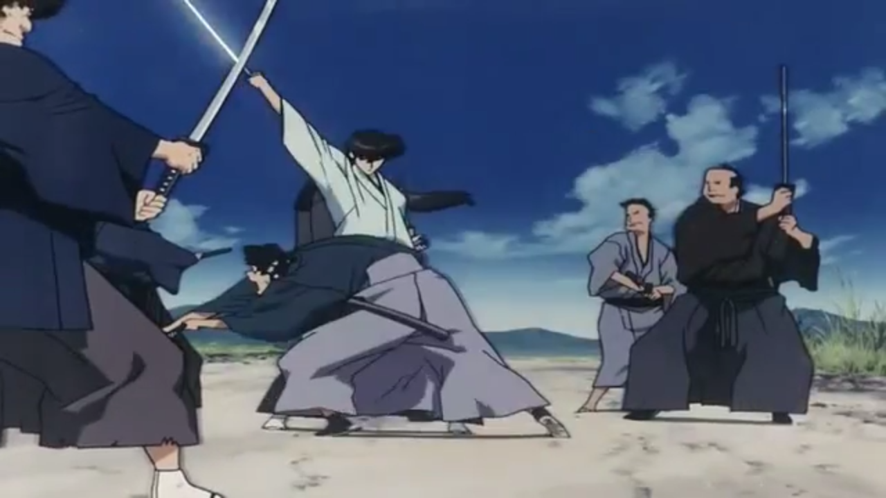 Get Lofzodyssey Anime Reviews Anime Hajime Review Kazemakase For iPhone Get Wallpaper Lofzodyssey Anime Reviews Anime Hajime Review Kazemakase For Android Free